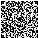QR code with Redhead Inc contacts