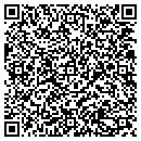 QR code with CenturyTel contacts