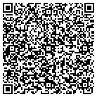 QR code with Maple Creek Farms & Stables contacts