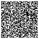QR code with Petes Repair contacts