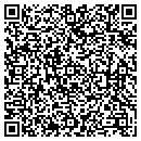 QR code with W R Renner DDS contacts