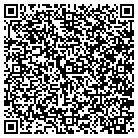 QR code with Nu Attitude Hair Studio contacts