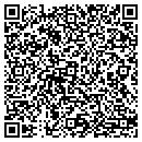 QR code with Zittlow Machine contacts