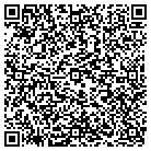 QR code with M Gindt Dairy Distributing contacts