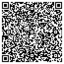 QR code with D & J Masonry Inc contacts
