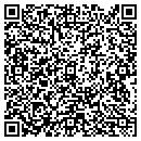 QR code with C D R Farms LLC contacts