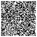 QR code with Blader Trucking contacts
