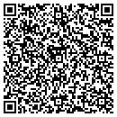 QR code with Joeys contacts