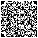 QR code with F J & Assoc contacts