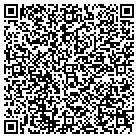 QR code with Anethesiology Associates Of Wi contacts