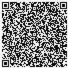 QR code with Max A Menacher Jr DDS contacts