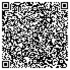 QR code with W J Niederkorn Library contacts