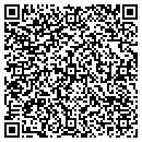 QR code with The Monogram Company contacts