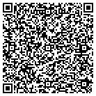 QR code with Caliendo Promotions & Incntvs contacts