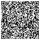 QR code with Allen Spors contacts