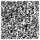 QR code with McDevitts Service Center contacts