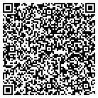 QR code with Hall Forest Products Midwest contacts