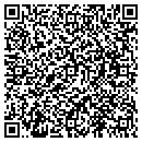 QR code with H & H Machine contacts