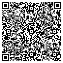 QR code with Ronald D Moos DDS contacts