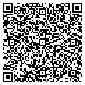 QR code with Camp Roudelay contacts