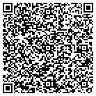 QR code with Gaias Magic Herbal Body contacts