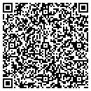 QR code with True Value contacts