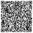 QR code with Custom Design & Etching contacts