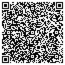 QR code with Zippy's Service contacts