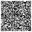 QR code with W V Furniture Service contacts