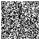 QR code with Unfors Instruments contacts