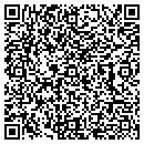 QR code with ABF Electric contacts