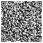 QR code with Through The Great Vine contacts