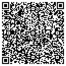 QR code with W M Design contacts