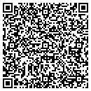 QR code with The Frame Works contacts