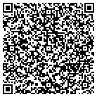 QR code with Waushara County UW Extension contacts