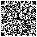 QR code with Heller Excavating contacts