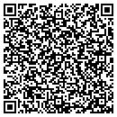 QR code with E P-Direct contacts
