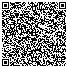 QR code with Adee Brothers Excavating contacts