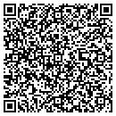QR code with Rosatis Pizza contacts