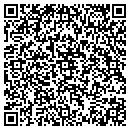 QR code with C Collections contacts