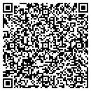 QR code with Hey & Assoc contacts