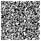 QR code with D F Maher & Assoc Architects contacts