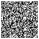 QR code with R & S Construction contacts