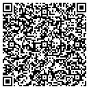 QR code with A H Stock Mfg Corp contacts