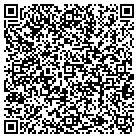 QR code with De Soto Fire Department contacts