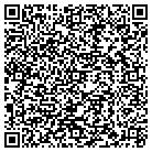 QR code with Rhl Consulting Services contacts