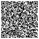 QR code with Rudy Jostens contacts