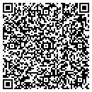 QR code with Twin Bluff Bar contacts