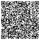QR code with Hillers True Value Inc contacts