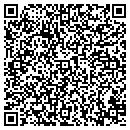 QR code with Ronald Hensler contacts